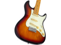 Larry Carlton S7 3TS New Gen Larry Carlton S7 3TS New Gen